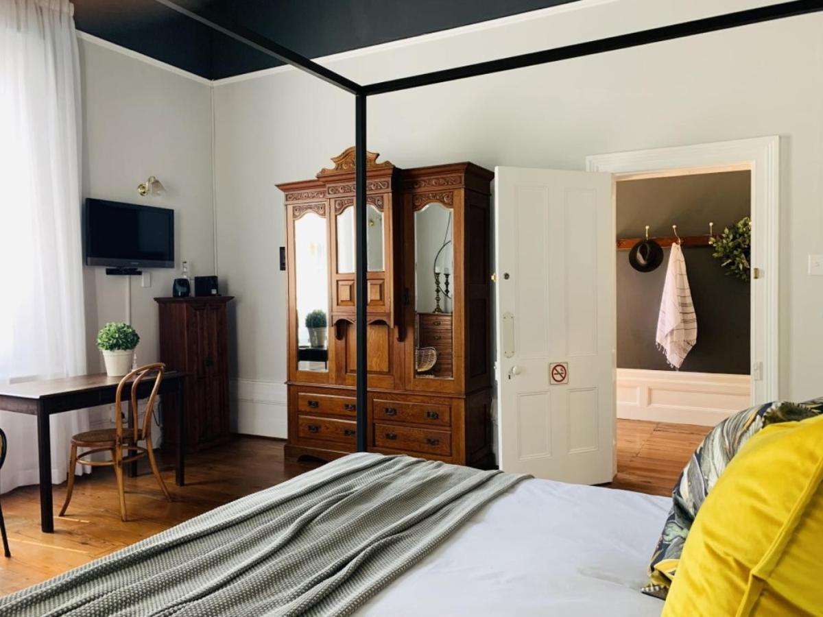 De Wingerd B & B Graaff-Reinet Esterno foto