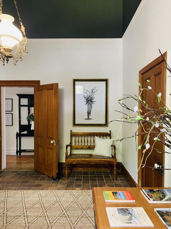 De Wingerd B & B Graaff-Reinet Esterno foto