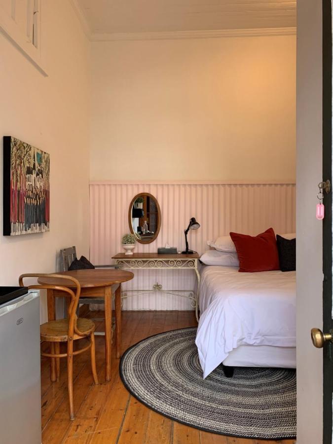 De Wingerd B & B Graaff-Reinet Esterno foto