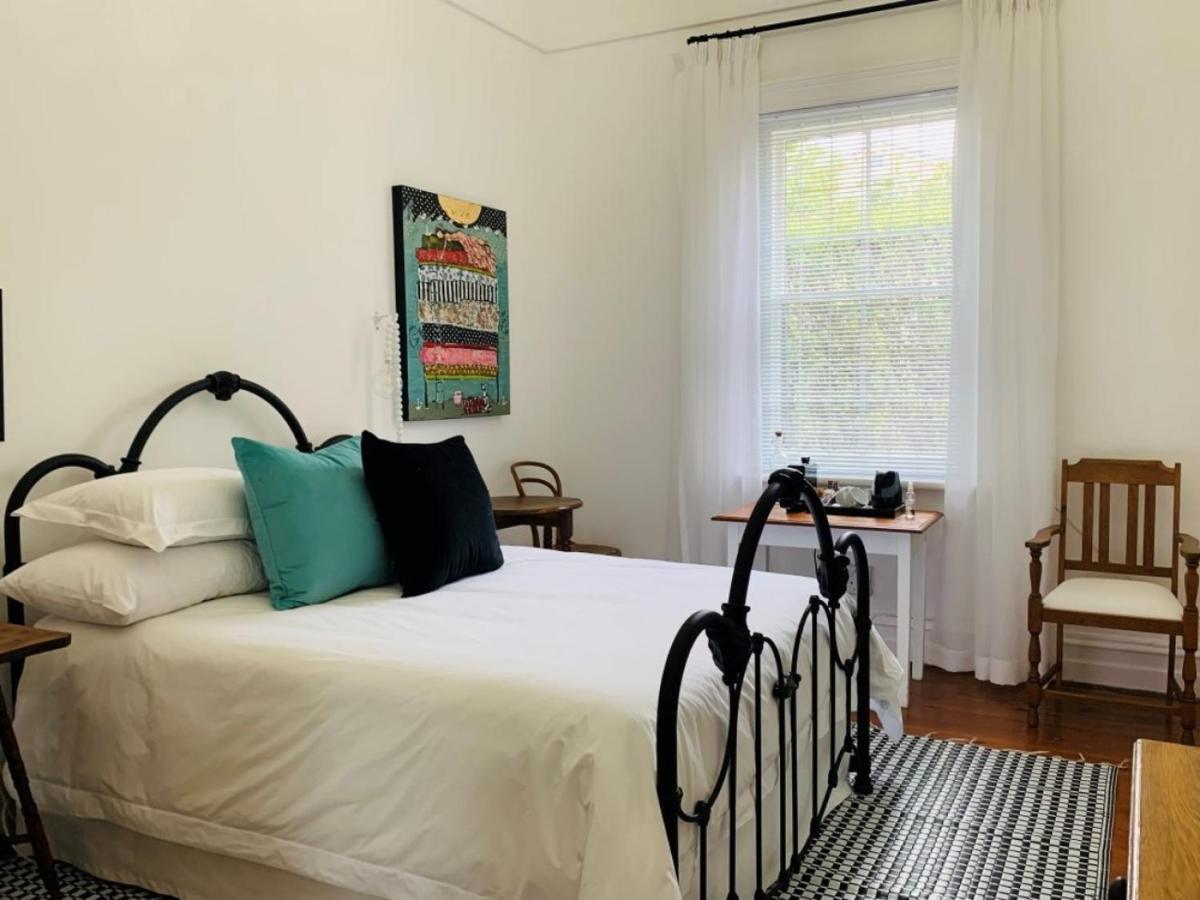 De Wingerd B & B Graaff-Reinet Esterno foto