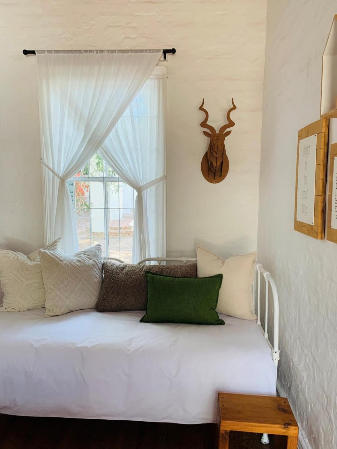 De Wingerd B & B Graaff-Reinet Esterno foto