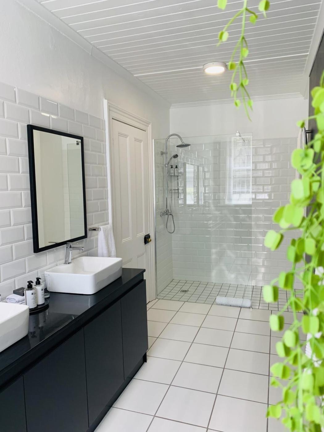 De Wingerd B & B Graaff-Reinet Esterno foto
