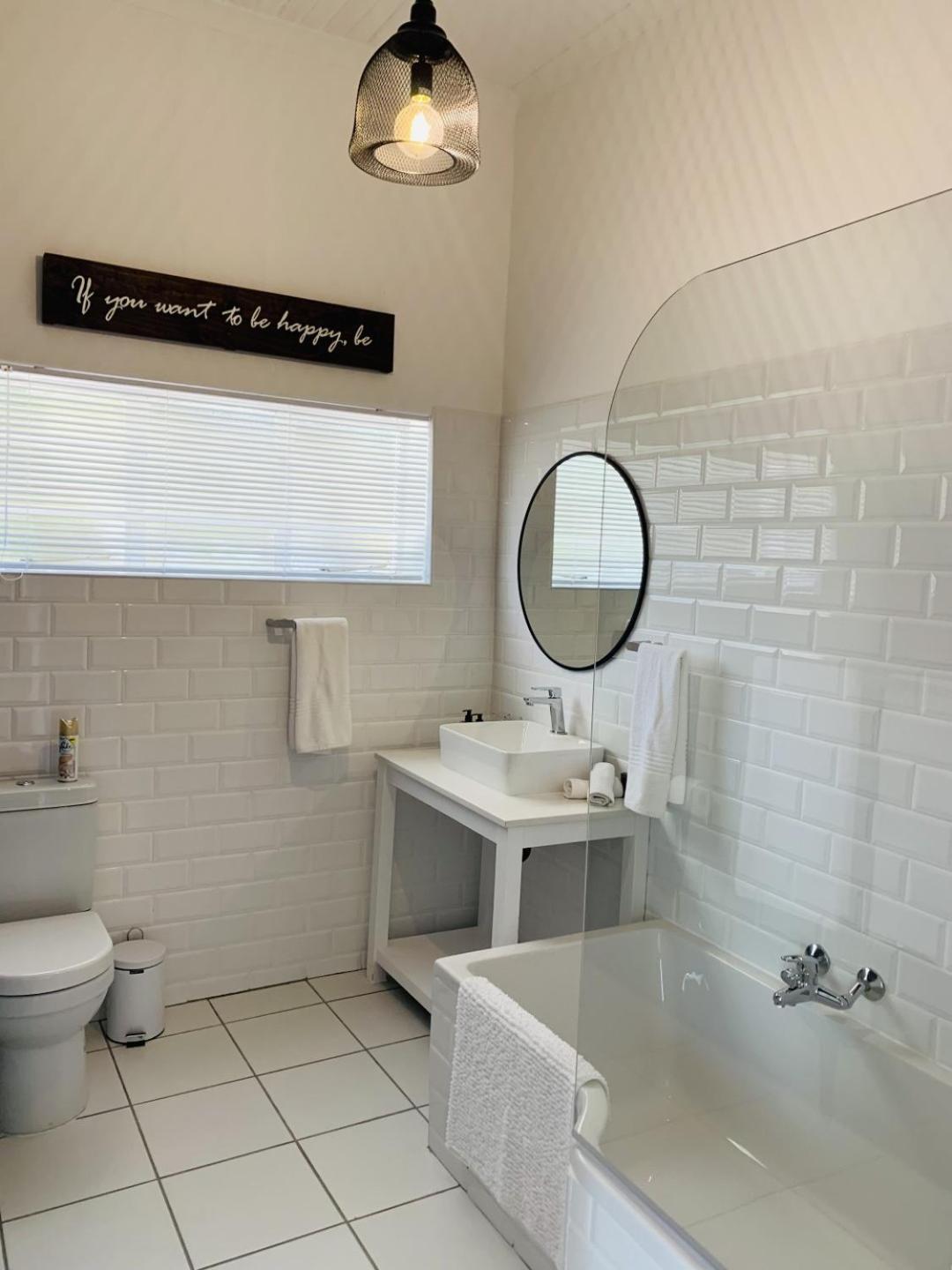 De Wingerd B & B Graaff-Reinet Esterno foto