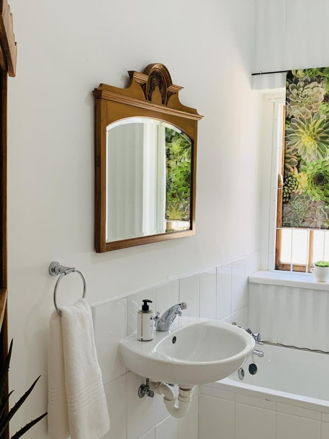 De Wingerd B & B Graaff-Reinet Esterno foto