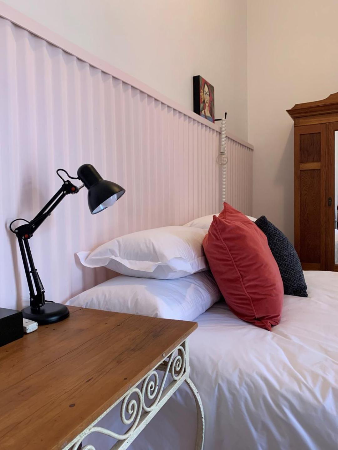 De Wingerd B & B Graaff-Reinet Esterno foto