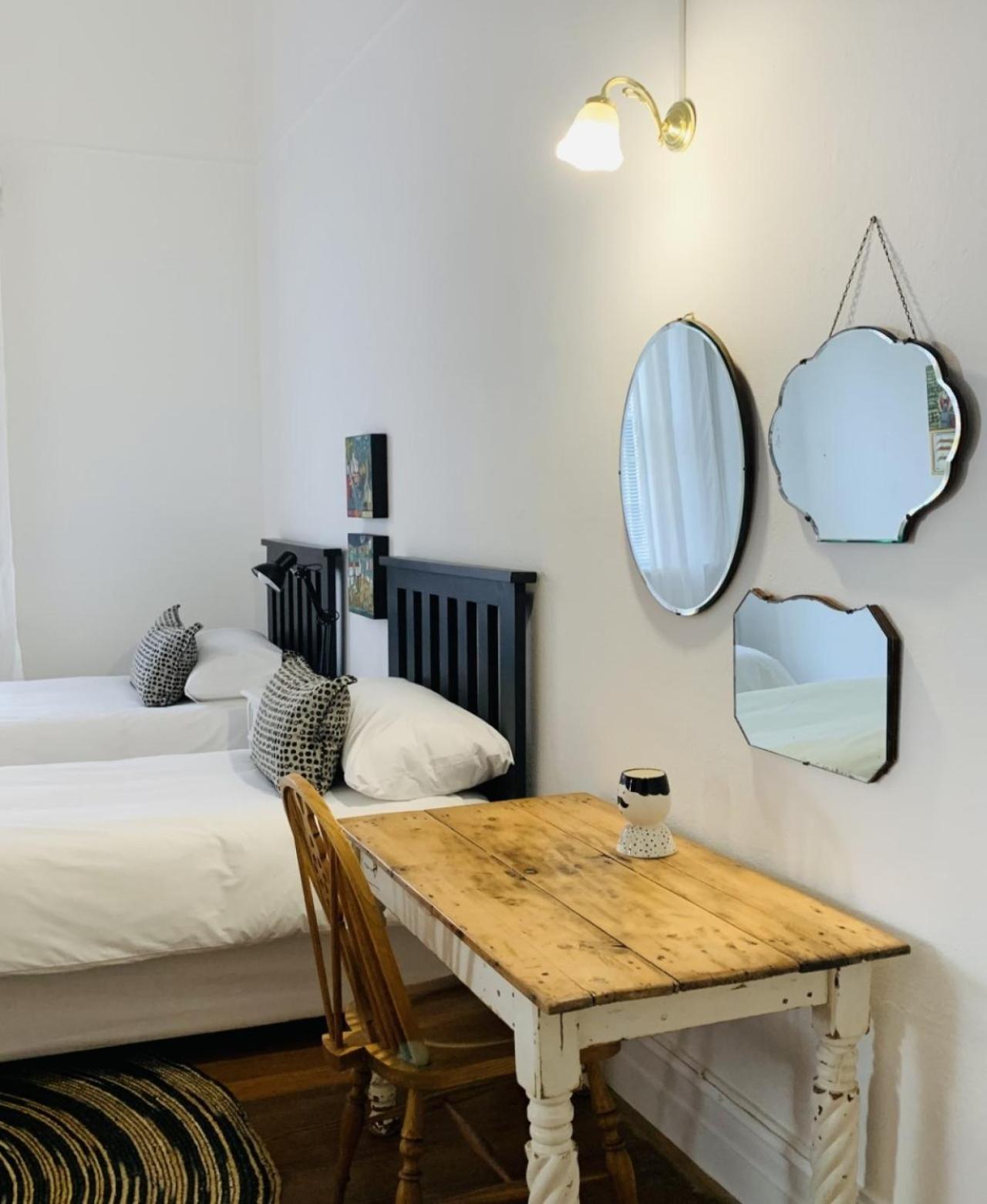 De Wingerd B & B Graaff-Reinet Camera foto