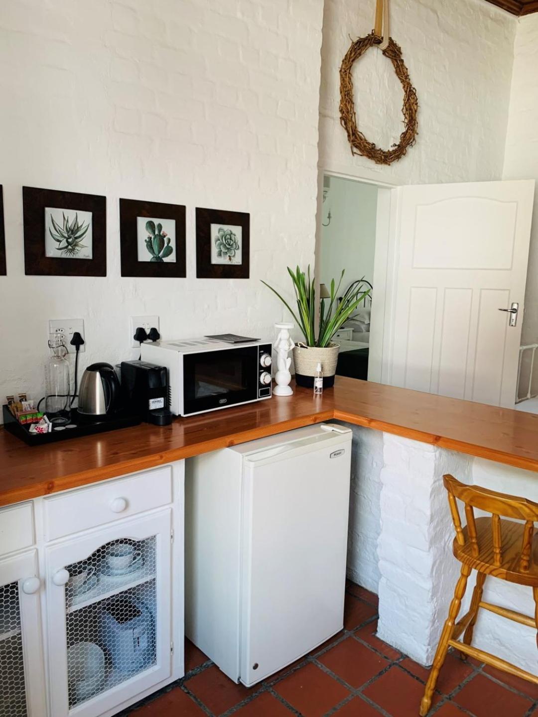 De Wingerd B & B Graaff-Reinet Esterno foto
