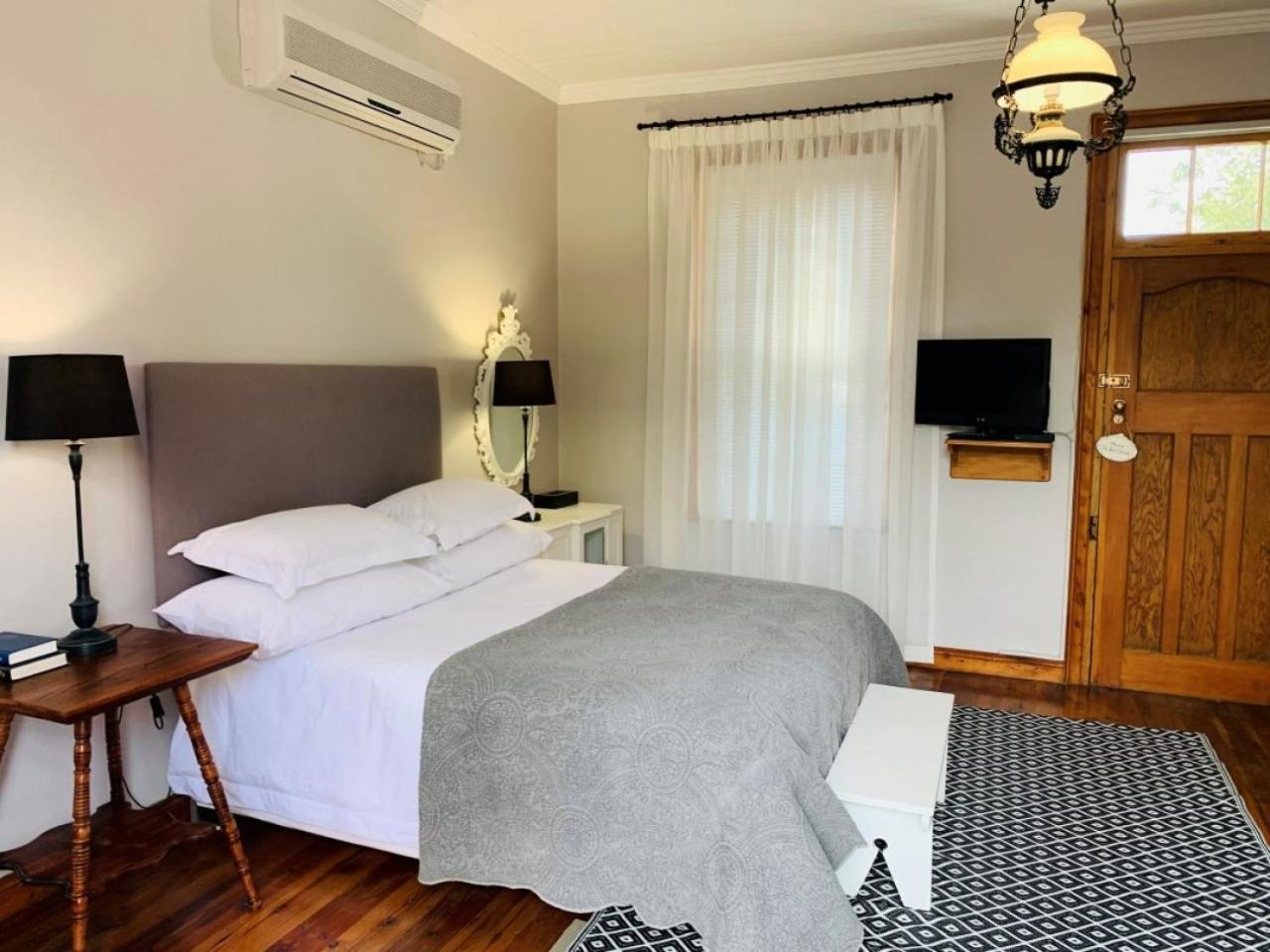 De Wingerd B & B Graaff-Reinet Esterno foto