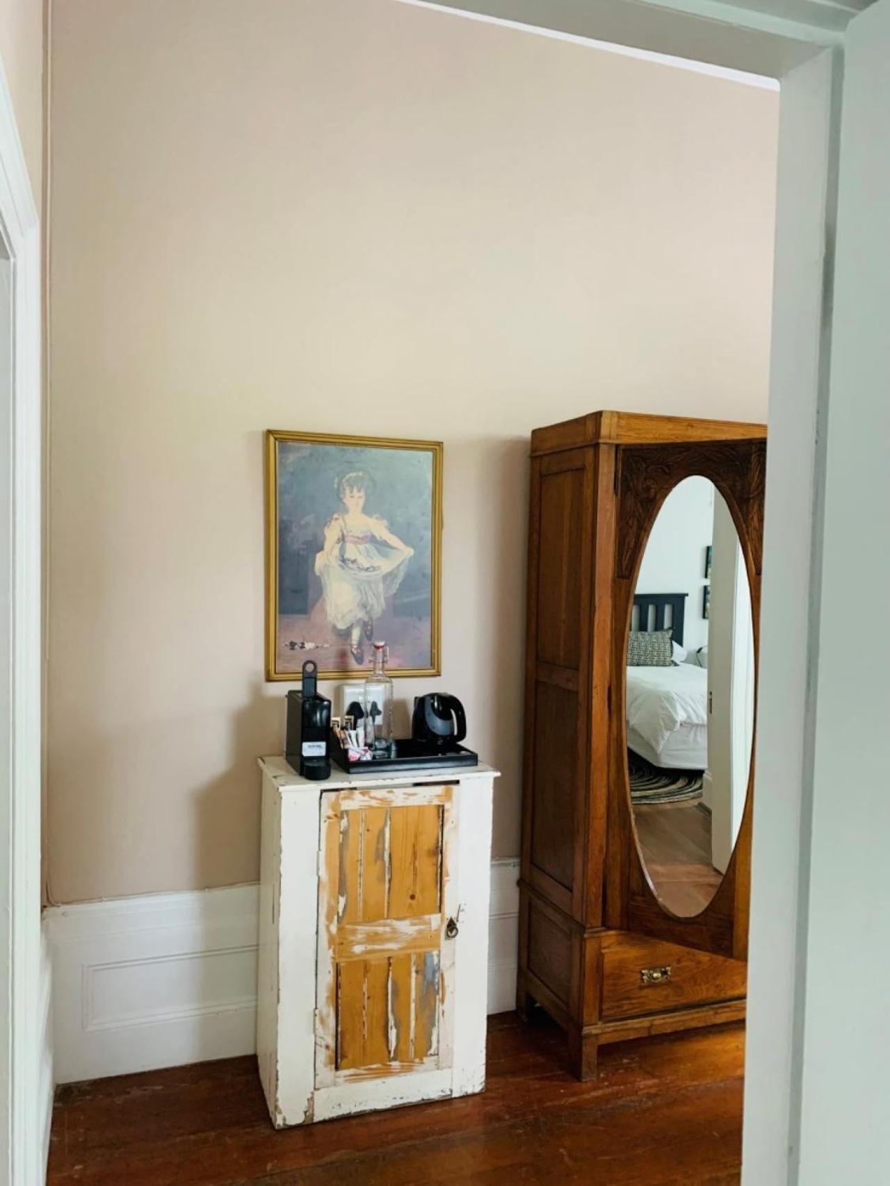 De Wingerd B & B Graaff-Reinet Esterno foto