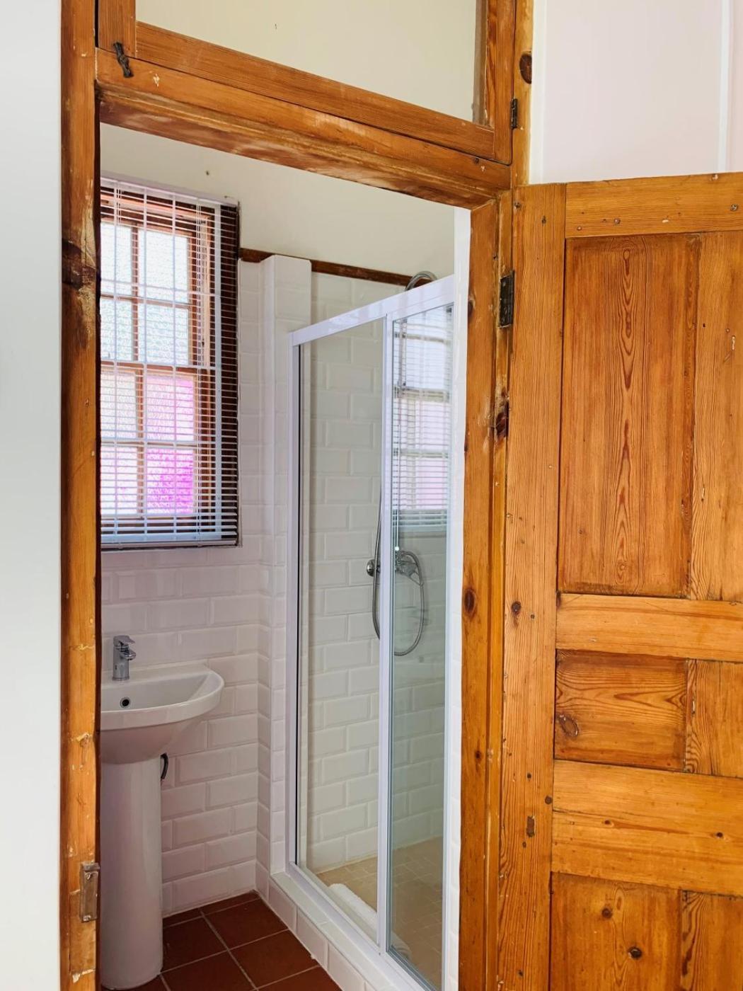 De Wingerd B & B Graaff-Reinet Esterno foto